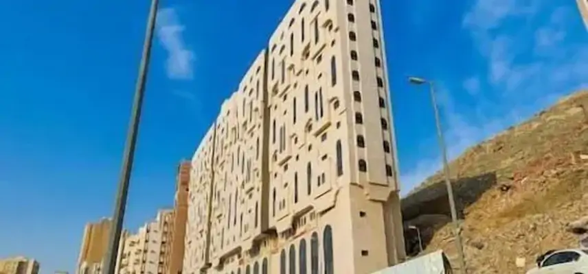 Misk Umm Al Qura Hotel image